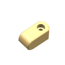 LXM-42U Inclined Top Guide Block Inclined Top Guide Bushings Inclined Push Sleeve Inclined Top Guide Block U-Shaped