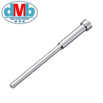 MDB-Z454S Double Section Ejector Sleeve Hard Surface (Customized Products, Please Contact Customer Service for Quotation)