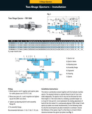 LXM-FW1800 European Standard Secondary Push out Multiple Times Push out Secondary Knockout