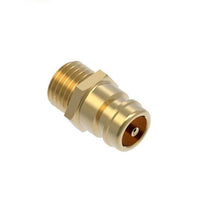 LXM-Z811HT European Standard High Temperature Valve Inner Connector