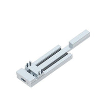 LXM-Z6 European Standard German Standard Reset Mechanism Forced Reset Ejector Plate Early Return Device Drag Hook Buckle Opening and Closing Device Lock