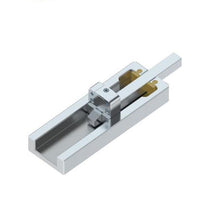 LXM-E1820 European Standard Fixed Distance Clamping Buckle Parting Surface Clamping Device E1820/54648094 Pull Hooks