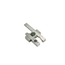 LXM-GS European Standard Distance Clamping Buckle GS-22GS-36GS-42 Drag Hook Buckle Machine Opening and Closing Device Die Locker Assembly