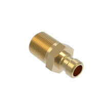 LXM-JP American Standard Inner Connector Mold Copper Nozzle