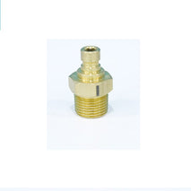 LXM-JP American Standard Inner Connector Mold Copper Nozzle