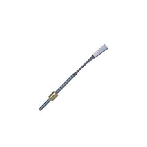 LXM-PW European Standard Elastic Oblique Top Spring Thimble Slingshot Thimble Spring Steels Oblique Top Slingshot Needle Flexible Elastic Oblique