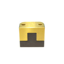 LXM-PTL Side Top Lock (British) Lock Plate Guide Locking Block Vertical Top Lock PTL