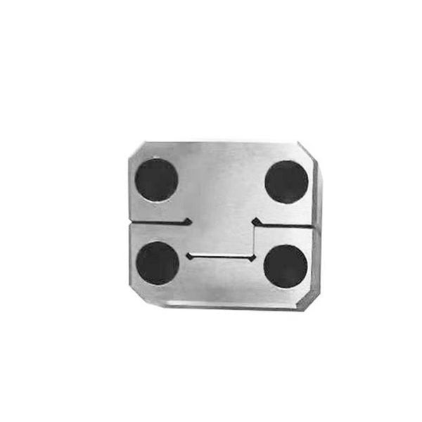Precision Mold Square Guide Edge Lock Fine Locking Block Guide Pillar ...