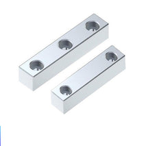 Standard Slider Center Guide Bar Wearable Block Wear Plate Layering Mold Accessories Manufacturer