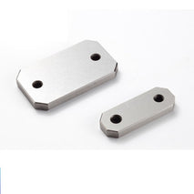 Standard Wearable Block Wear Plate Mold Accessories Manufacturer LXM002