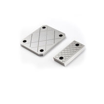 Standard Wearable Block Wear Plate Mold Accessories Manufacturer LXM007