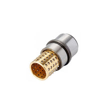 Steel Ball Guide Bushings Steel Ball Shoulder Guide Bushing Guided Ejection Bushing Guide Bushings Steel Ball Holder Ball Frame Copper Ball