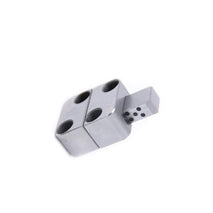 LXM-Z0717 European Standard Locking Block Z0717