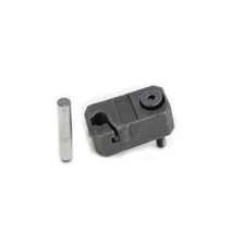 American Standard Metric Slider Position Limiting Clamp Slider Positioning Limit Holder Row Position Buckle Row Position Clip