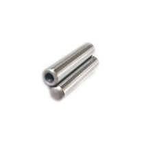 G51 Metric Positioning Pin Pull-out Type Internal Thread Pin Tapping Cylindrical Pin Internal Thread Cylindrical Pin