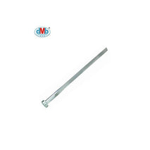 MDB-Z465 European Standard Flat Thimble Full Hard (Works, Please Contact Customer Service for Quotation)