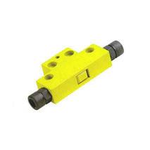 Mdb721 Dtp08 Clamping Buckle Mechanical Opening and Closing Device Yellow Drag Hook Side Lock Mold Drag Hook