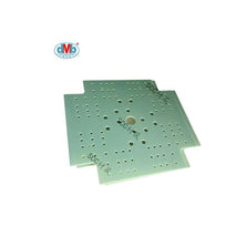 Mdb84 Thermal Baffle FR4 Fiberglass Board Bakelite Epoxy Material Resin Board Water Green Orange