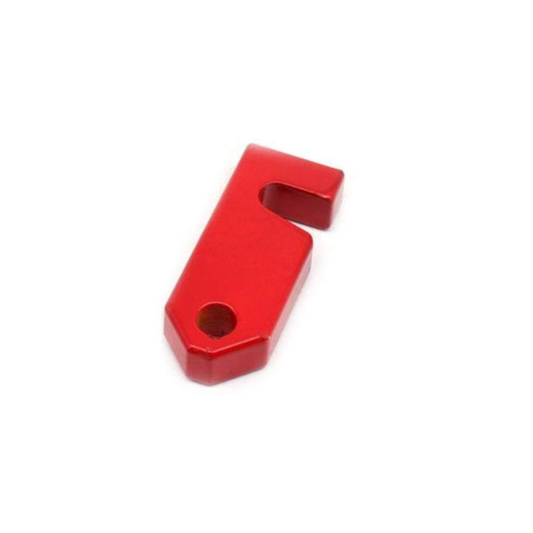 Mdb80 Safety Buckle Transport Safety Buckle Clamping Buckle Safety Bar Lock Plate Drag Hook Mold Lock