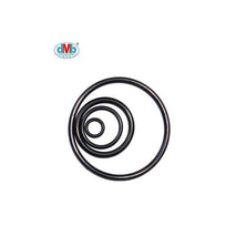 Mdb62 Waterproof Ring Seal Ring O-Ring Oil-Proof Ring Rubber Gasket O Ring Silicone Fluorine Glue Viton